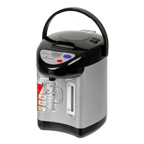 Термопот SINBO SK 2394 White\Silver в Юлмарт