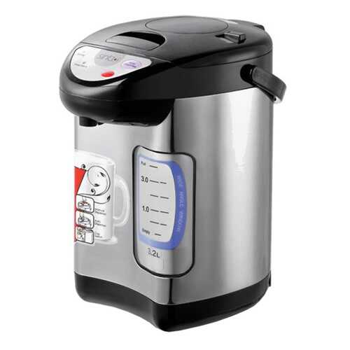 Термопот SINBO SK 2395 Silver в Юлмарт