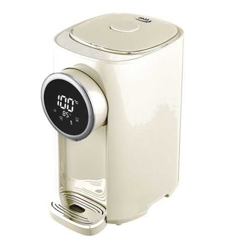 Термопот Tesler TP-5055 Be в Юлмарт