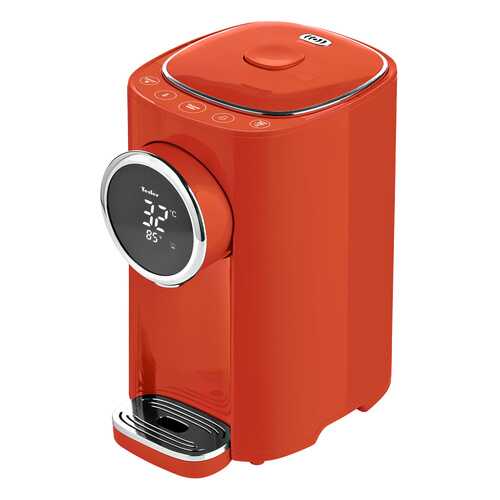 Термопот Tesler TP-5055 Orange в Юлмарт