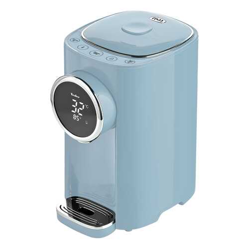 Термопот Tesler TP-5055 Sky Blue в Юлмарт