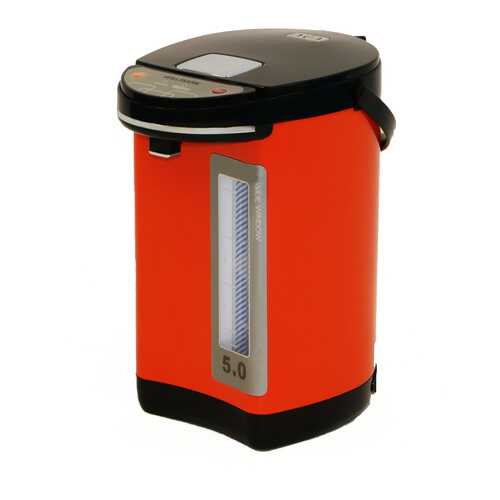 Термопот Willmark WAP-502KL Orange в Юлмарт