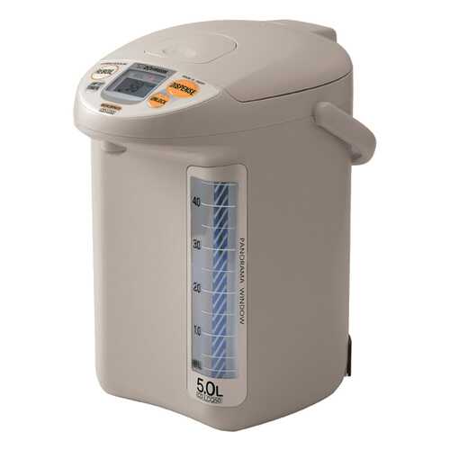 Термопот Zojirushi CD-LCQ50 TK Beige в Юлмарт