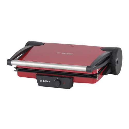Электрогриль Bosch TFB4402V в Юлмарт