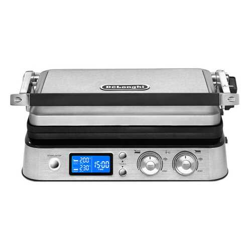 Электрогриль De'Longhi CGH1030D в Юлмарт