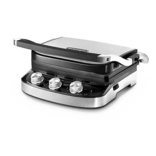 Электрогриль Delonghi CGH 912 в Юлмарт