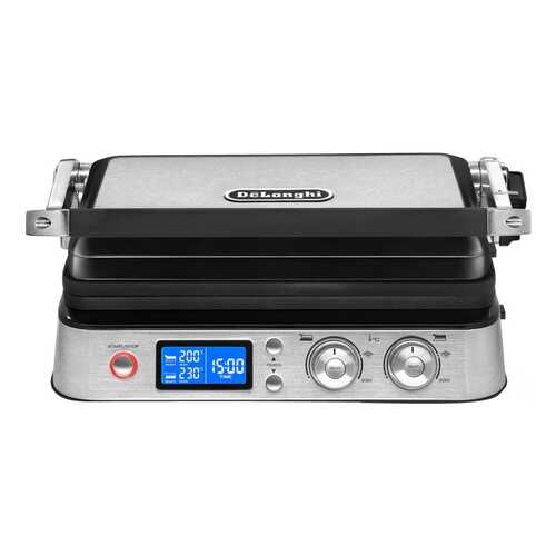 Электрогриль DeLonghi CGH1012D в Юлмарт