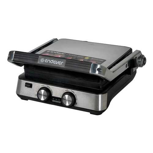 Электрогриль Endever Grillmaster-235 в Юлмарт