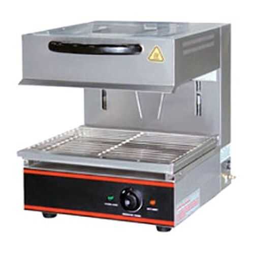 Электрогриль Gastrorag EB-EMH-450E Silver в Юлмарт