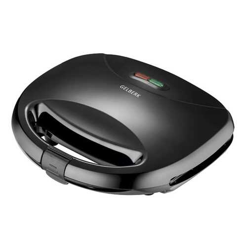 Электрогриль Gelberk GL-550 Black в Юлмарт