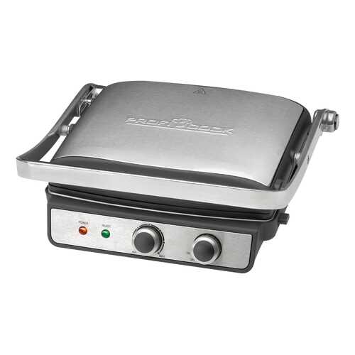 Электрогриль Profi Cook 501029 в Юлмарт