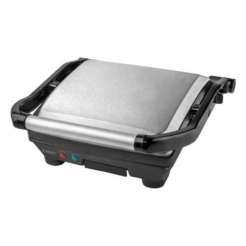 Электрогриль Scarlett SC-EG350M03 Black в Юлмарт