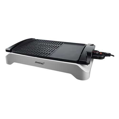 Электрогриль Steba VG 101 BBQ TABLE GRILL в Юлмарт