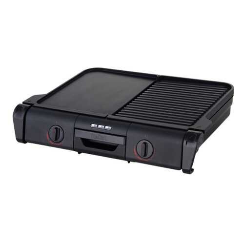 Электрогриль Tefal Family grill TG803832 в Юлмарт