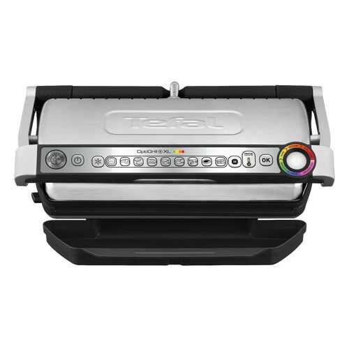 Электрогриль Tefal GC722834 в Юлмарт