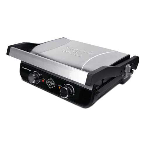 Электрогриль Zigmund amp Shtain GRILLMEISTER ZEG-925 в Юлмарт