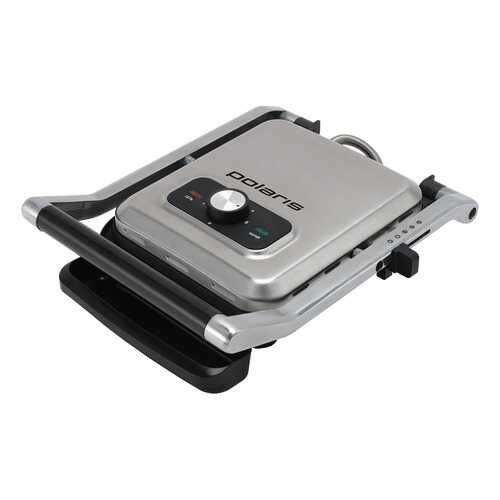 Гриль-пресс Polaris PGP 1202 в Юлмарт