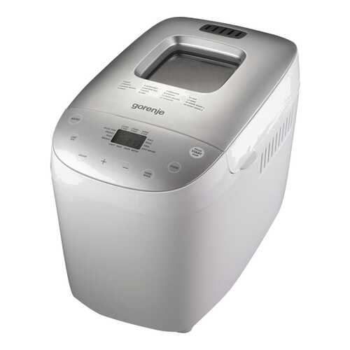 Хлебопечка Gorenje BM1600WG в Юлмарт