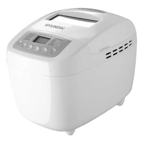 Хлебопечка Hyundai HYBM-P0111 в Юлмарт