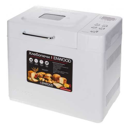 Хлебопечка Kenwood BM250 в Юлмарт