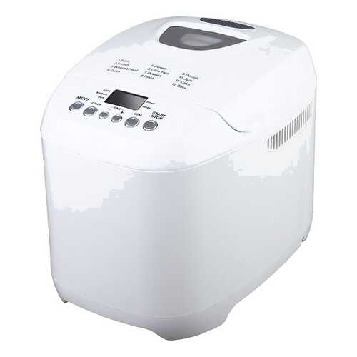 Хлебопечка Midea BM-210BC-W White в Юлмарт