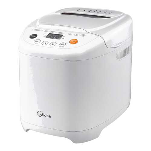Хлебопечка Midea BM-220AP-W в Юлмарт