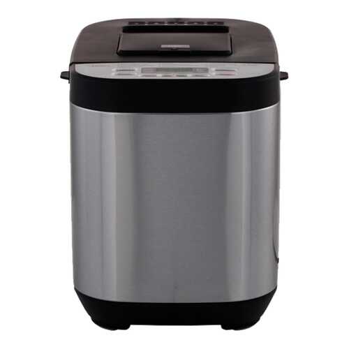 Хлебопечка Midea BM-220DS-SS в Юлмарт