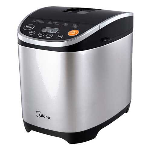 Хлебопечка Midea BM-220Q3-SS в Юлмарт