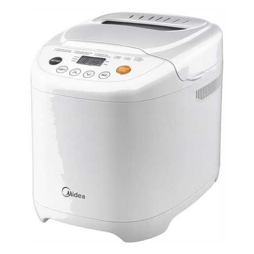 Хлебопечка Midea BM-220Q3-W в Юлмарт