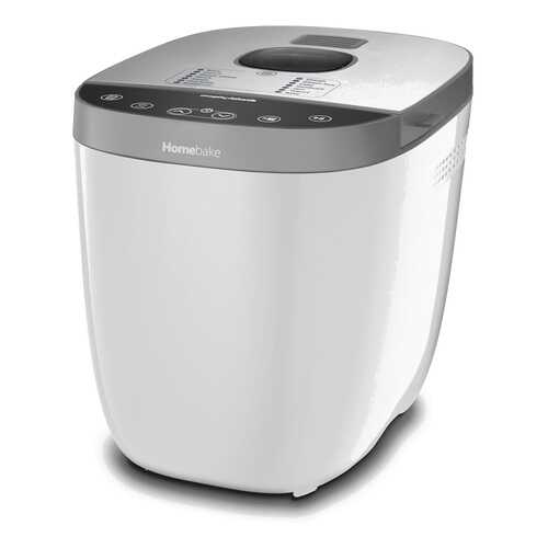 Хлебопечка Morphy Richards Homebake в Юлмарт