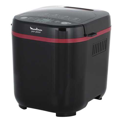 Хлебопечка Moulinex OW220830 в Юлмарт