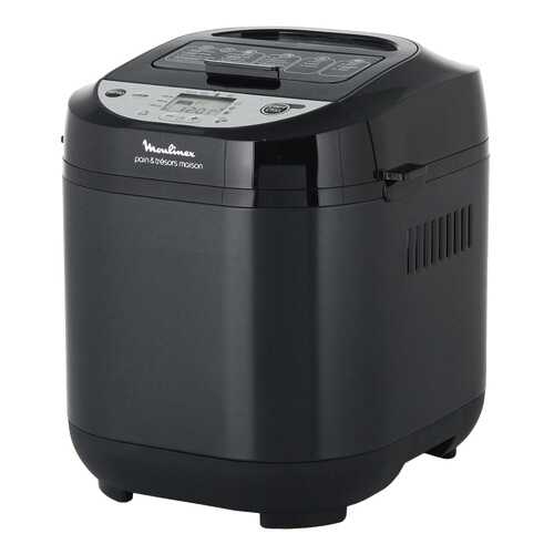 Хлебопечка Moulinex OW251E32 в Юлмарт