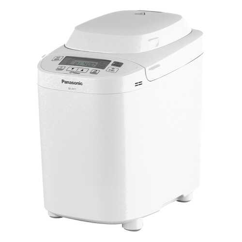 Хлебопечка Panasonic SD-2511WTS в Юлмарт