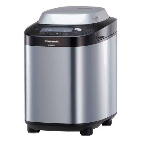 Хлебопечка Panasonic SD-ZB2502BTS в Юлмарт