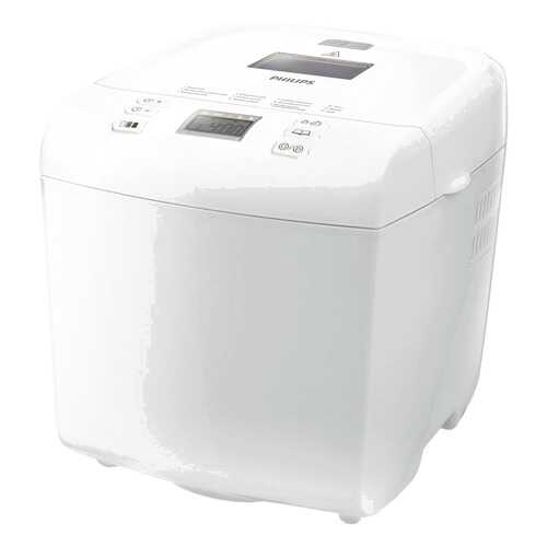 Хлебопечка Philips Daily Collection HD9015/30 в Юлмарт