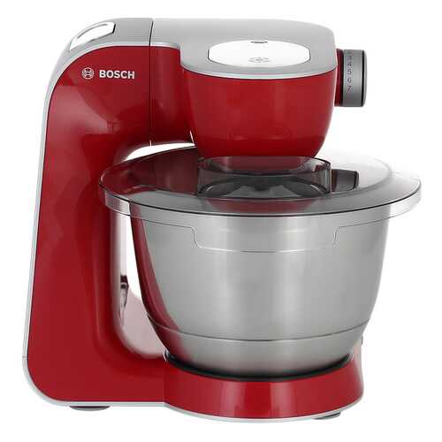 Кухонная машина Bosch CreationLine MUM58720 в Юлмарт