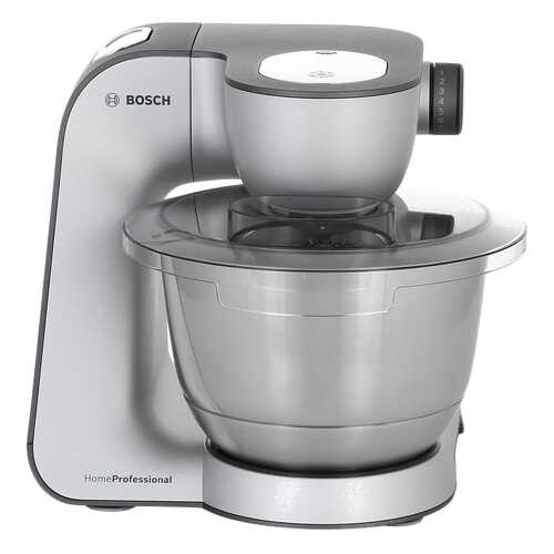 Кухонная машина Bosch HomeProfessional MUM59343 в Юлмарт