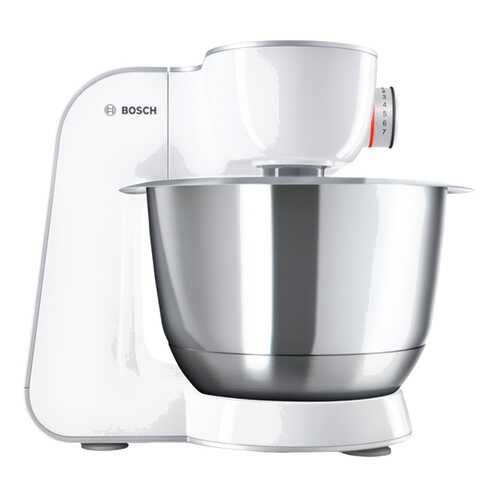 Кухонная машина Bosch MUM58231 в Юлмарт