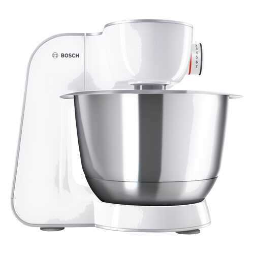Кухонная машина Bosch MUM58243 в Юлмарт