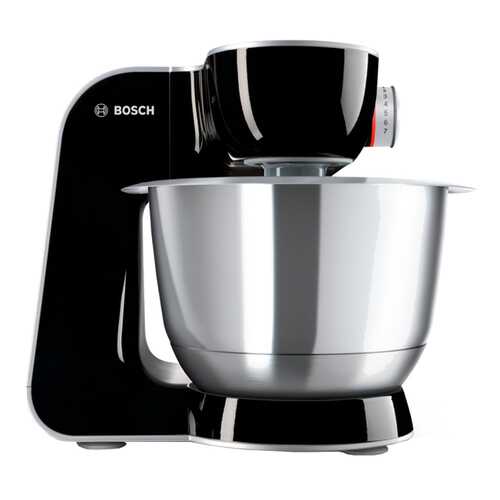 Кухонная машина Bosch MUM58B00 в Юлмарт