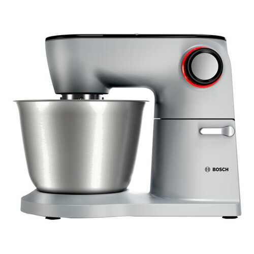 Кухонная машина Bosch MUM9A32S00 в Юлмарт
