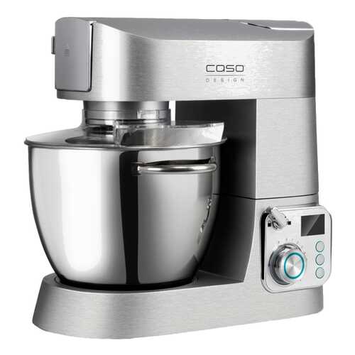 Кухонная машина Caso KM 1200 Chef в Юлмарт