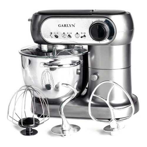 Кухонная машина Garlyn S-350 в Юлмарт