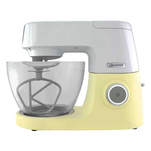 Кухонная машина Kenwood CHEF Sense KVC5100Y в Юлмарт