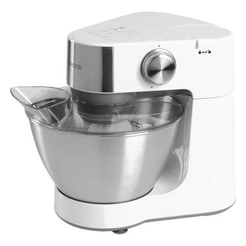 Кухонная машина Kenwood KM 242 в Юлмарт