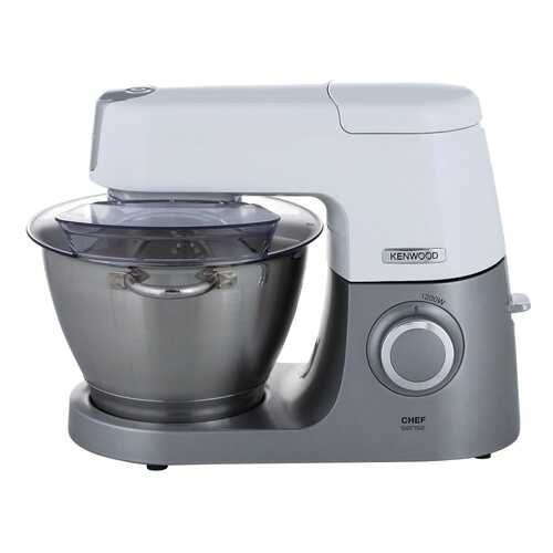 Кухонная машина Kenwood KVC5100T White в Юлмарт
