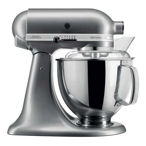 Кухонная машина KitchenAid 5KSM175PSECU в Юлмарт