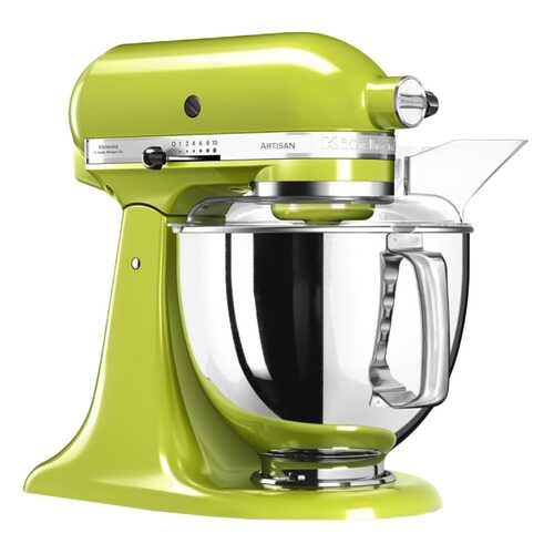 Кухонная машина KitchenAid 5KSM175PSEGA в Юлмарт