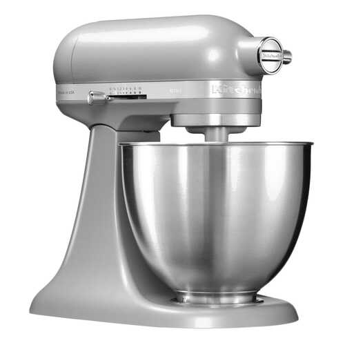 Кухонная машина KitchenAid 5KSM3311XEFG в Юлмарт