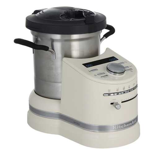 Кухонная машина KitchenAid Artisan 5KCF0103EAC в Юлмарт